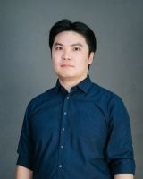 Mr. ZHOU Yuchen